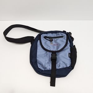 Sherpani Travel Crossbody